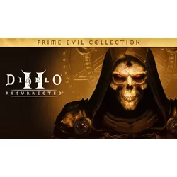 Diablo Prime Evil Collection