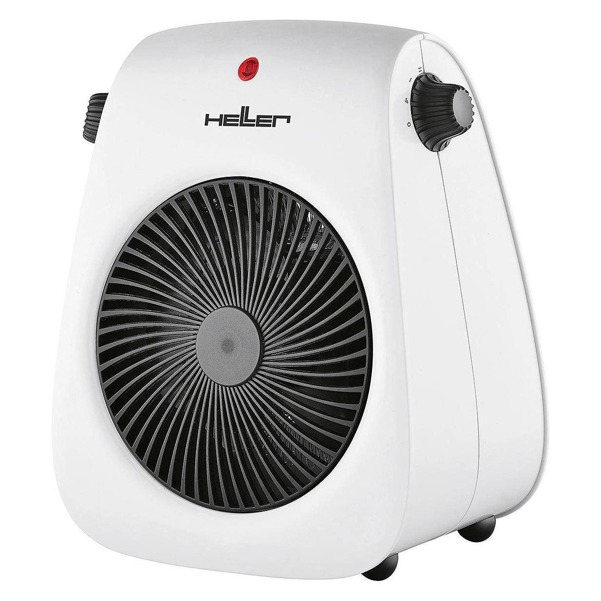 Heller Heizlüfter HL807 (2000 W) (2.807.001)