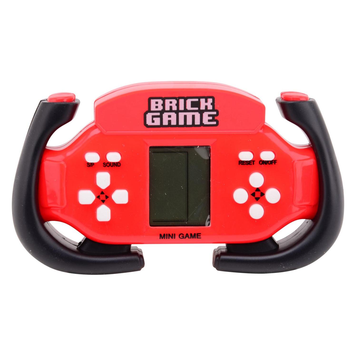 Sombo Brickgame Spiele ass (25054)