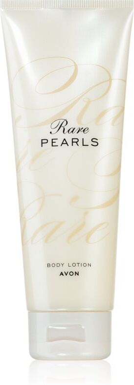 Avon Rare Pearls parfümierte Bodylotion für Damen 125 ml