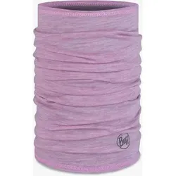 BUFF Kinder Multifunktionstuch Lightweight Merino Wool, Größe ONE SIZE in Pink 601