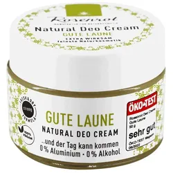 Deo Creme - Gute Laune