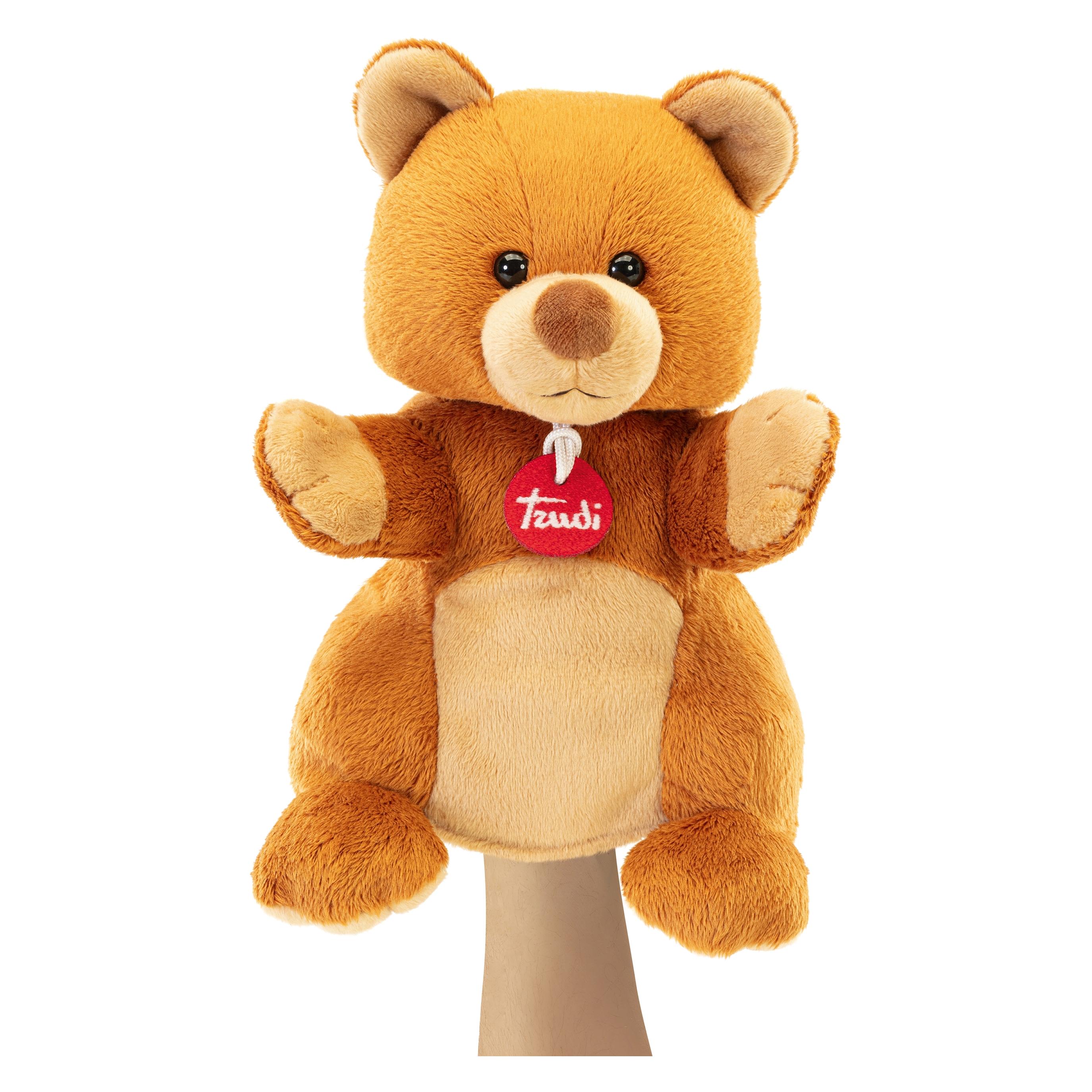 Trudi Handpuppe Bär (59029308)