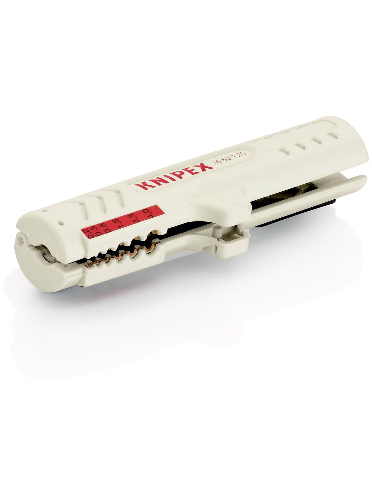 KNIPEX Abmantelungswerkzeug für Datenkabel