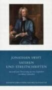 Jonathan Swift - Satiren und Streitschriften - Preis vom 09.10.2026 07:28:09 h