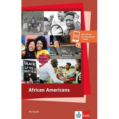 African Americans - History, Politics and Culture, Taschenbuch von Portia K. Maultsby,Amiri Bakara,Gwendolyn Brooks,Natasha Trethewey,Ta-Nehisi