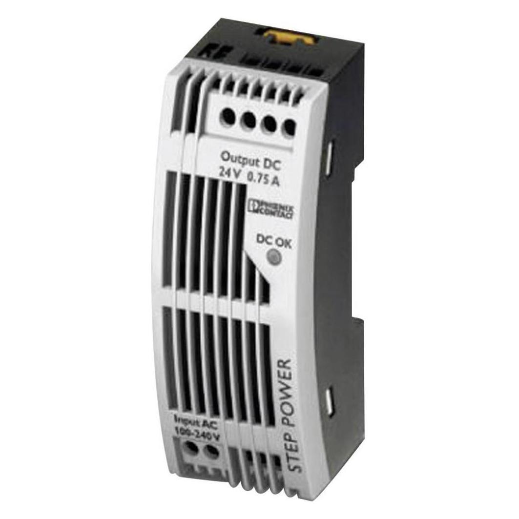 Phoenix Contact Hutschienen-Netzteil (DIN-Rail (2868622)