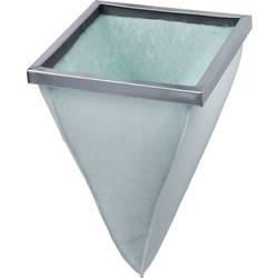 Weller T0058735924 Vliesfilter 1 St.