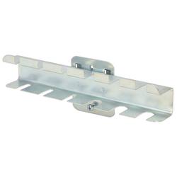 KS Tools 860.0850 Schraubendreherhalter, 6 Löcher, 150x55mm 1 St.