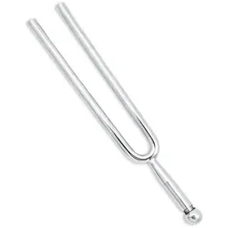 Meinl Sonic Energy Rain Disk 10 Zoll Ozean-Klang mit Stimmgabel, Perkussion, Braun