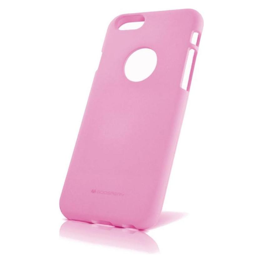 Mercury Samsung Galaxy A3 2017 Soft Feeling Jelly case (Samsung Galaxy A3 (2017)) (41802319)