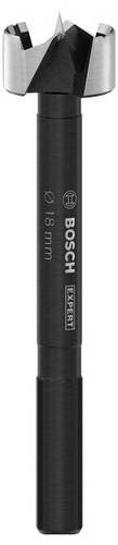 Bosch Accessories 2608901826 Forstnerbohrer 18mm Gesamtlänge 88mm 1St.