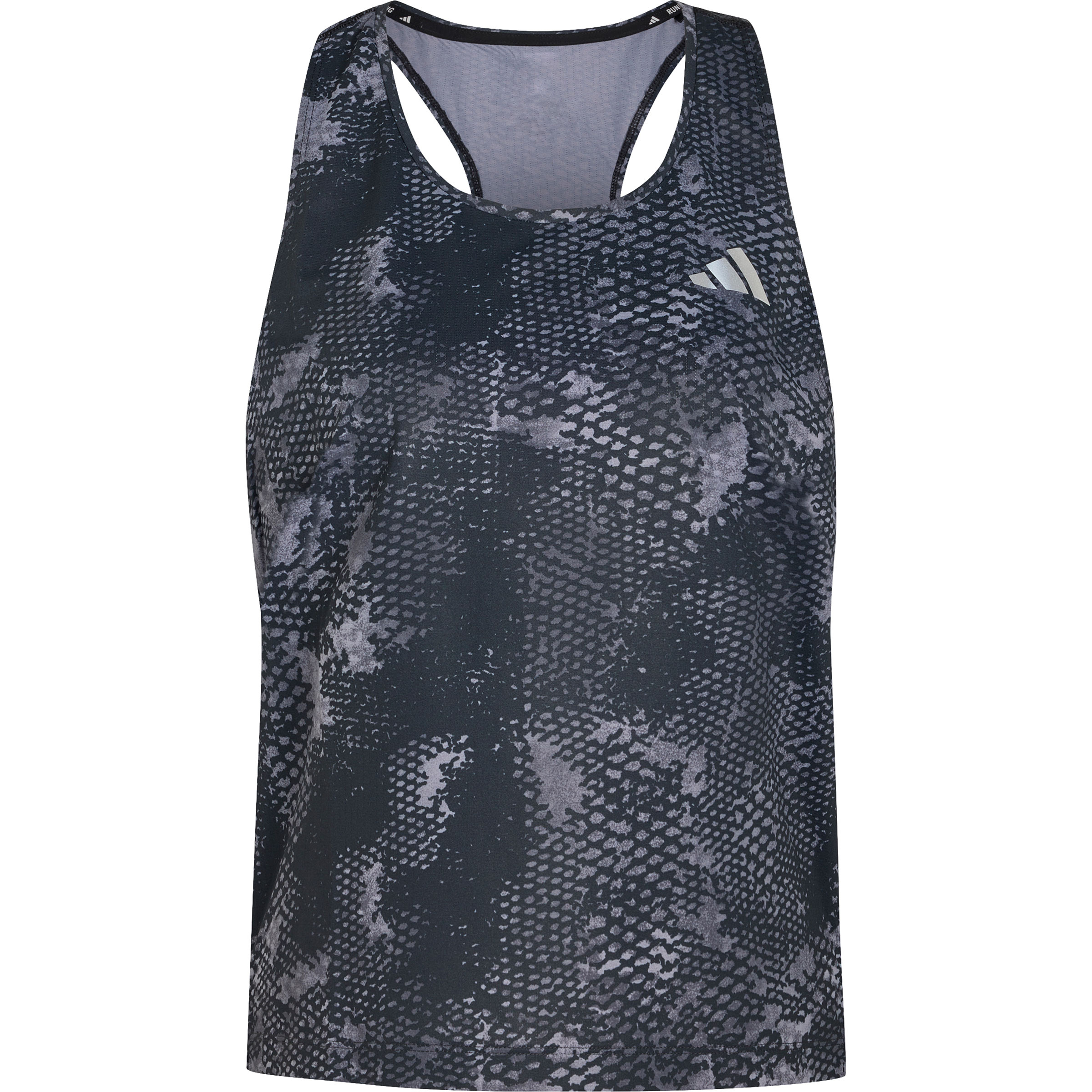 adidas Animal Pack Top Damen Tanktops lila Größe XS Laufen | Training & Fitness Schnell trocknend