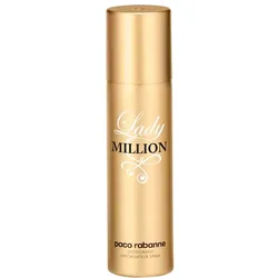 150ml rabanne Lady Million Deodorant Spray