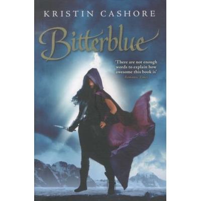 Bitterblue, Taschenbuch von Kristin Cashore, Gollancz
