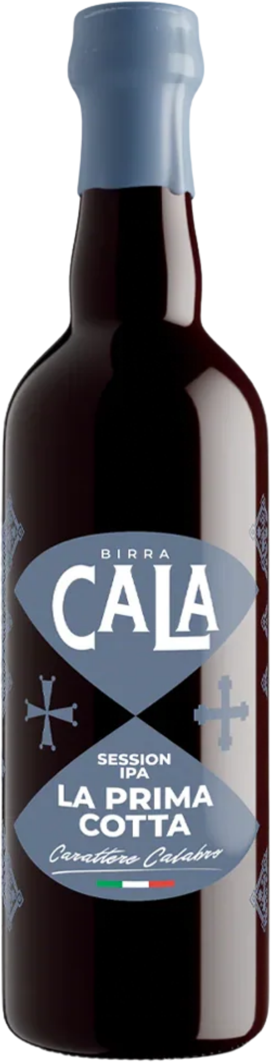 Birrificio Cala Birra Session IPA 'La Prima Cotta'