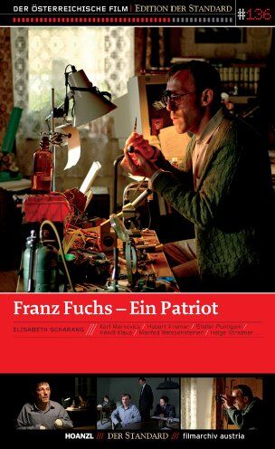 Elisabeth Scharang - Franz Fuchs - Ein Patriot - Preis vom 11.10.2026 15:43:13 h