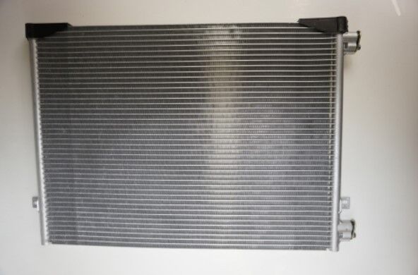 CLIMTEX CH2-030 Air conditioning condenser