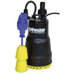 Zehnder Pumpen 13182 ZM 280 KS Schmutzwasser-Tauchpumpe 7000 l/h 6 m
