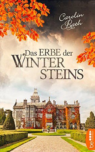 Carolin Rath - Das Erbe der Wintersteins: Familiengeheimnis Roman - Preis vom 13.10.2026 11:25:28 h