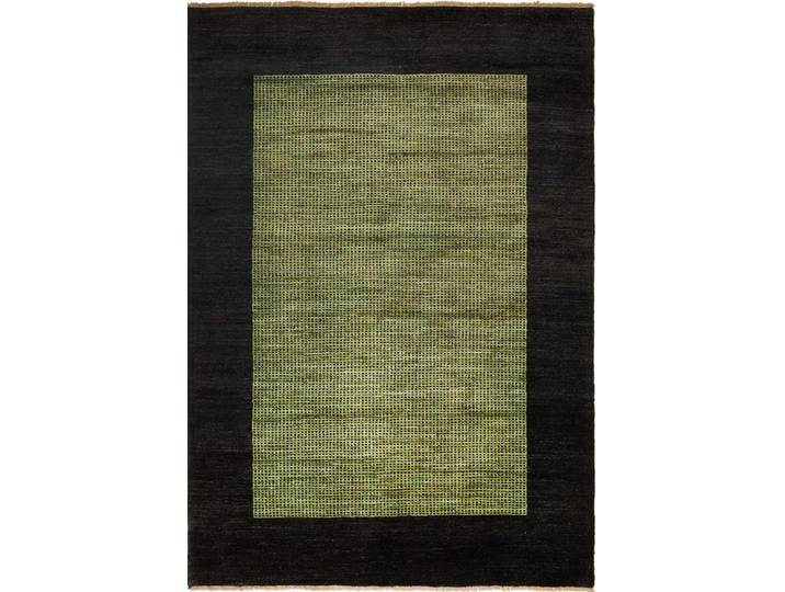 Mahra Shan Teppich 158x196 Handgeknüpft Modern Orientteppich Designteppich Wolle