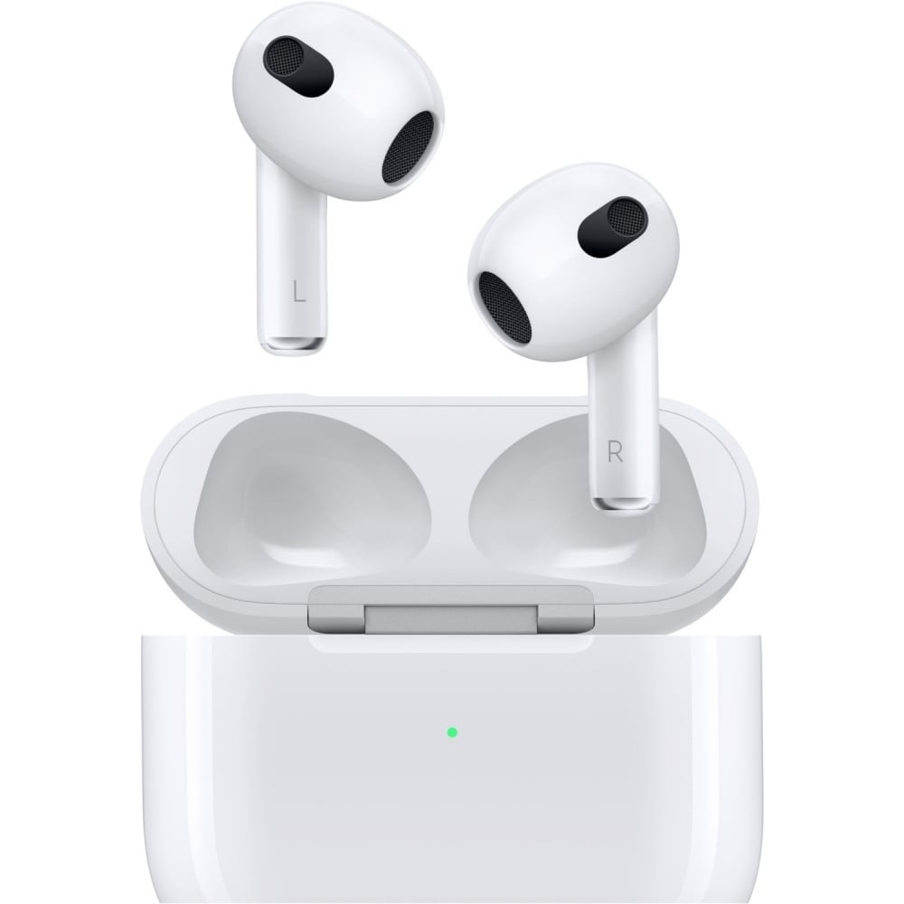 Apple AirPods 3e generatie met oplaadcase - Wit
