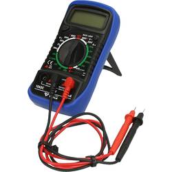 Brilliant Tools BT122900 Hand-Multimeter digital LoZ
