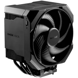 be quiet Luftkühler Dark Rock 6 135mm 220W TDP schwarz