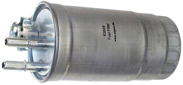 MAPCO 63605 Fuel filter