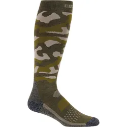 BURTON PERFORMANCE MIDWEIGHT Socken 2027 scandi camo - L