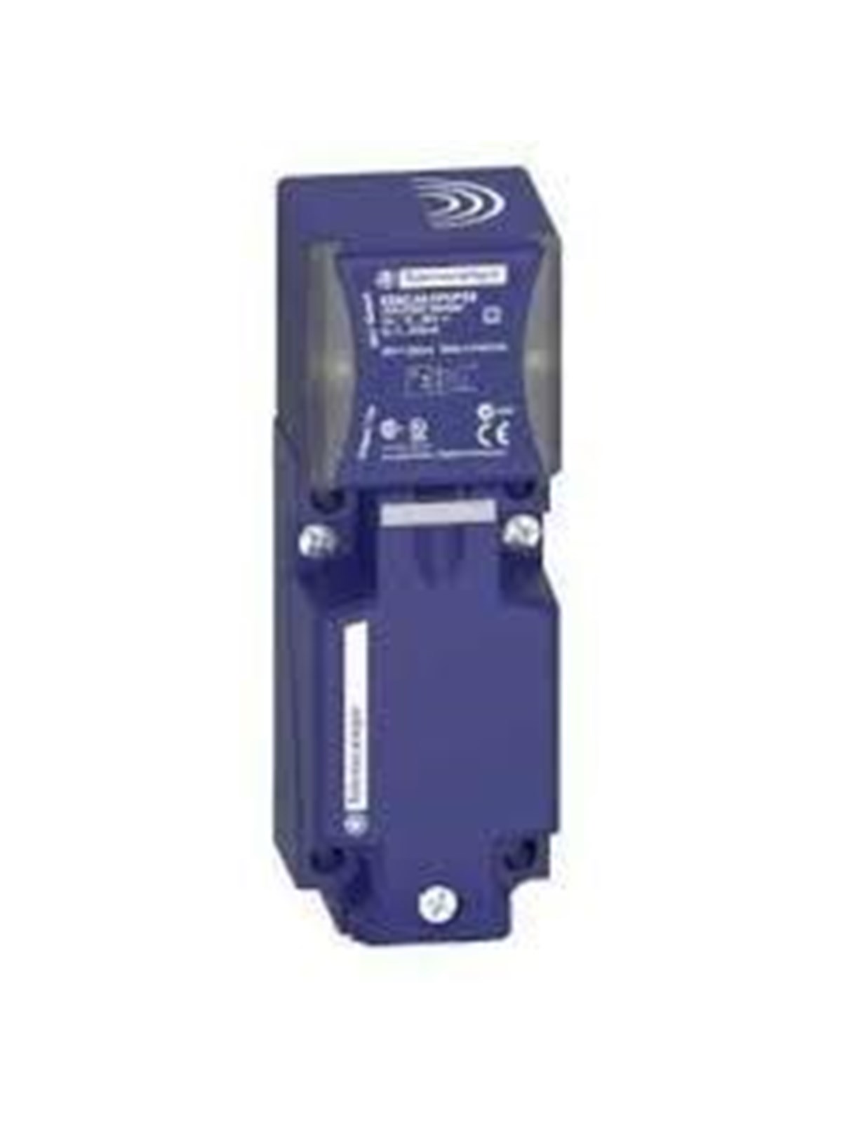 TELEMECANIQUE SENSORS Inductive sensor rect 40x40x117 12 48v d