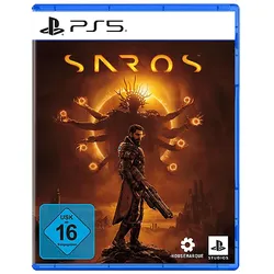 SAROS™ - [PlayStation 5]