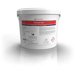 FLAMRO Brandschutz Brandschutzmasse 01161010 (10kg)