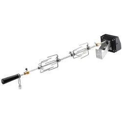 Rösle Rotisserie Set Gourmet Ring F/G60 - G3/G4