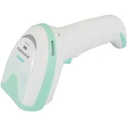 Datalogic Gryphon GD4520 (1D-Barcodes, 2D-Barcodes), Barcode Scanner, Weiss