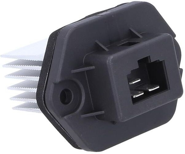Kamoka Widerstand, Innenraumgebläse 4140192 Für Kia