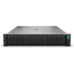 HP HPE DL380 G11 4509Y, 64GB, 2 x 480GB SSD, RPS (64 GB, Rack Server), Server
