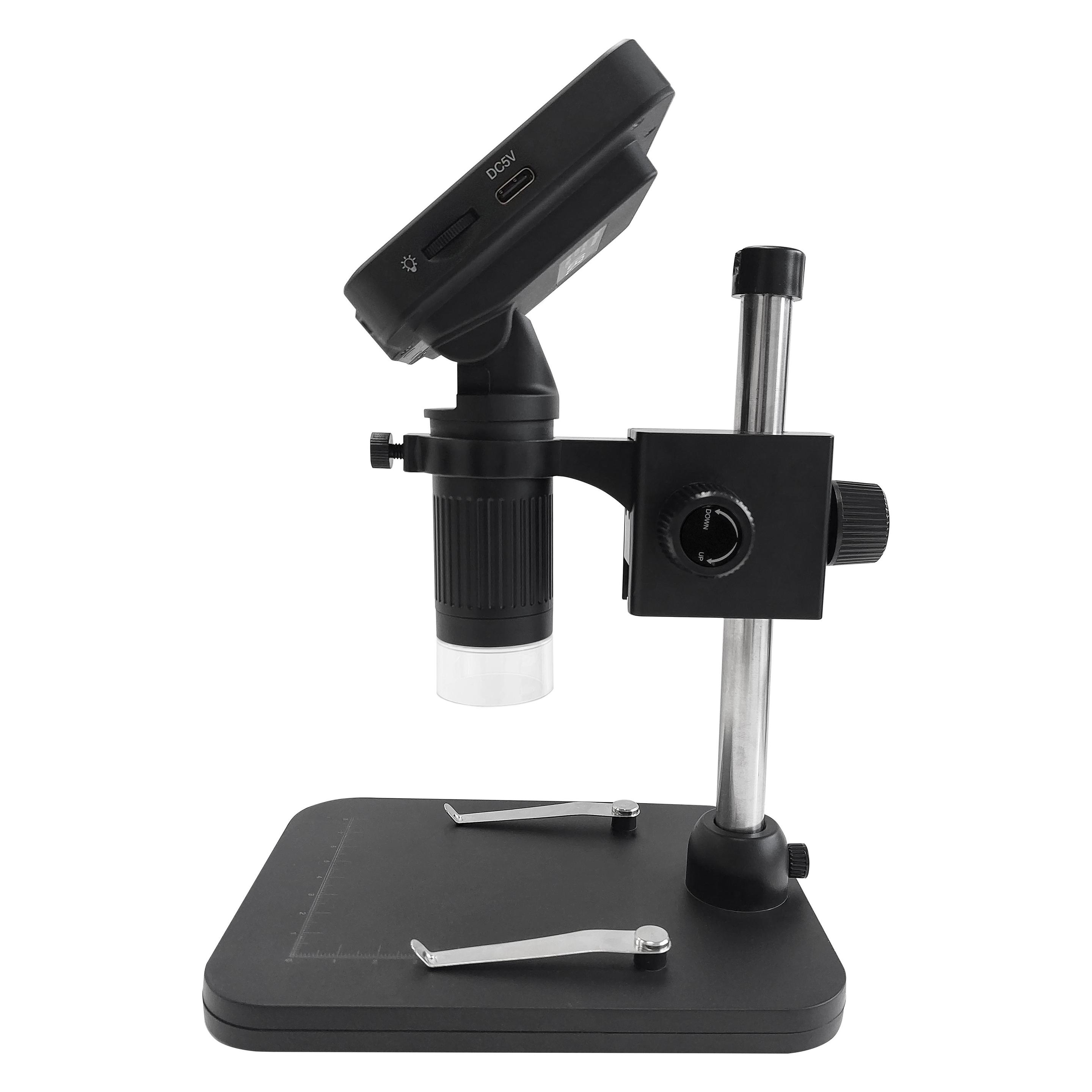 Technaxx Digitales Mikroskop Pro TX-277 (5140)