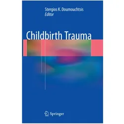 Childbirth Trauma, Fachbücher