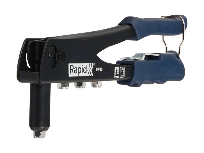 Rapid Blindnietzange Rp10 + 100 Nieten
