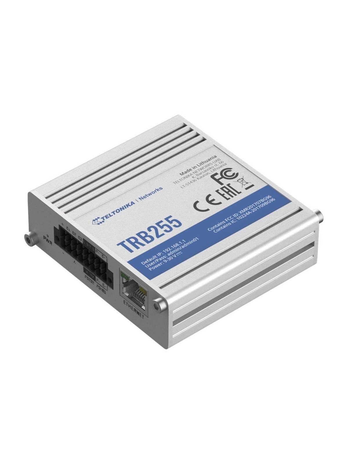 Teltonika TRB255 - gateway