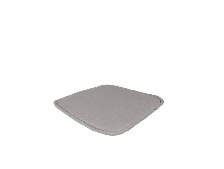 Cane-line Coussin de chaise Vibe Cane-Line Natté taupe