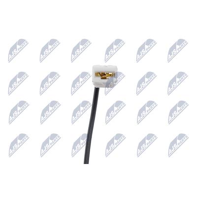 NTY Wickelfeder, Airbag EAS-MS-004 für MITSUBISHI
