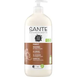 Sante Family Duschgel Bio-Kokos & Vanille 950ml