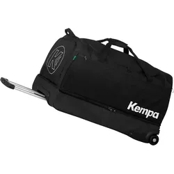 Kempa Trolley Schwarz XL