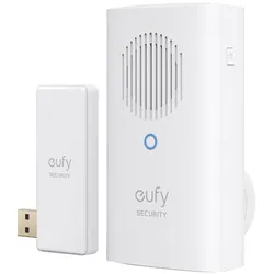 eufy Chime Doorbell für Homebase 2 - Türsprechanlage
