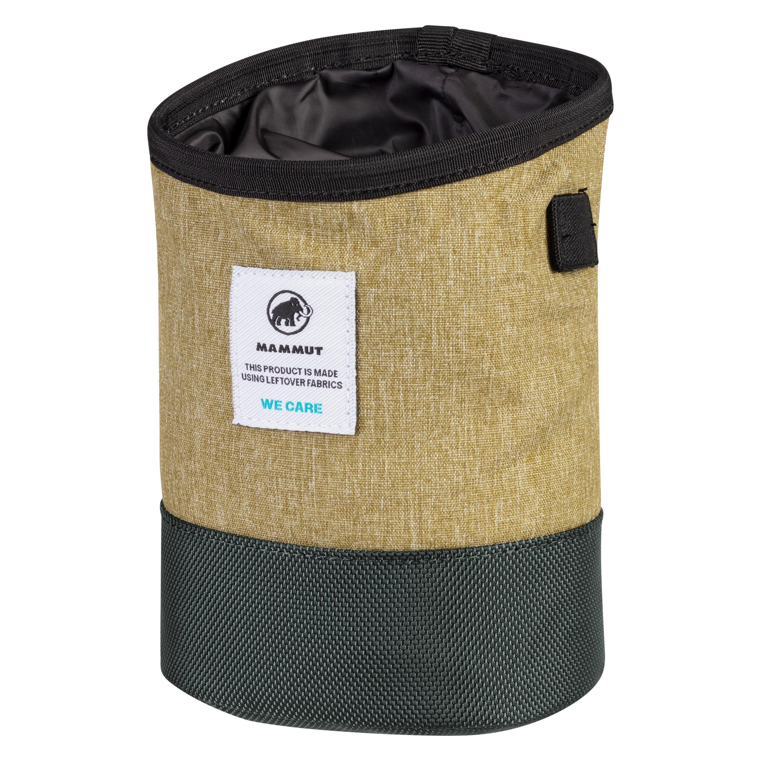 Mammut We Care Chalk Bag (2050-00360-9000)