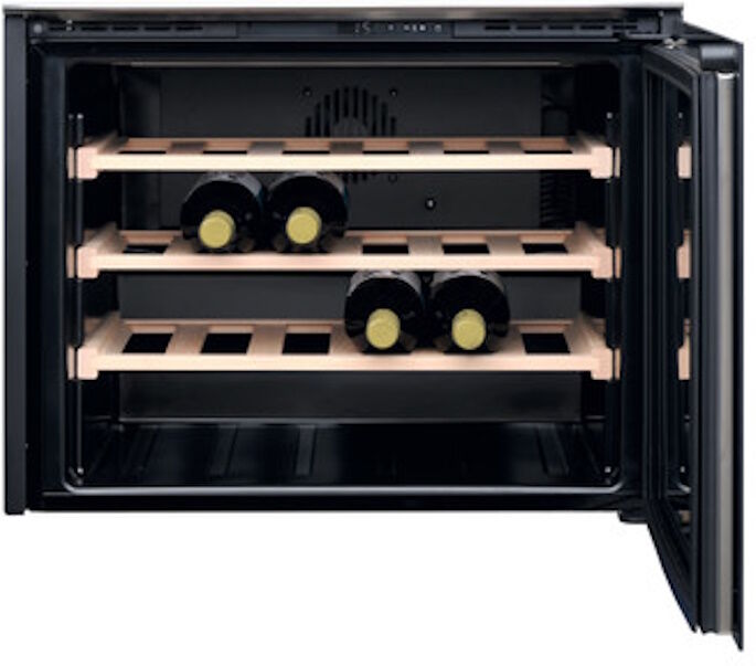 Whirlpool Garrafeira  W WC51201