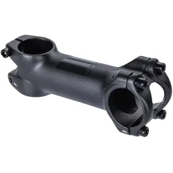 CONTEC Vorbau Forge 120 mm schwarz schwarz matt 31, 8 mm Lenkerklemmung