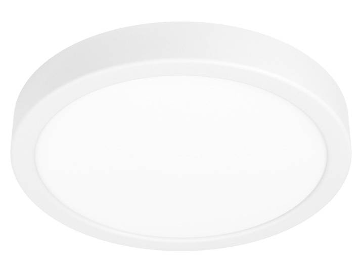 EGLO Argolis 2, LED, Nicht austauschbare(s) Leuchtmittel, 3000 K, 2400 lm, IP44, Weiß